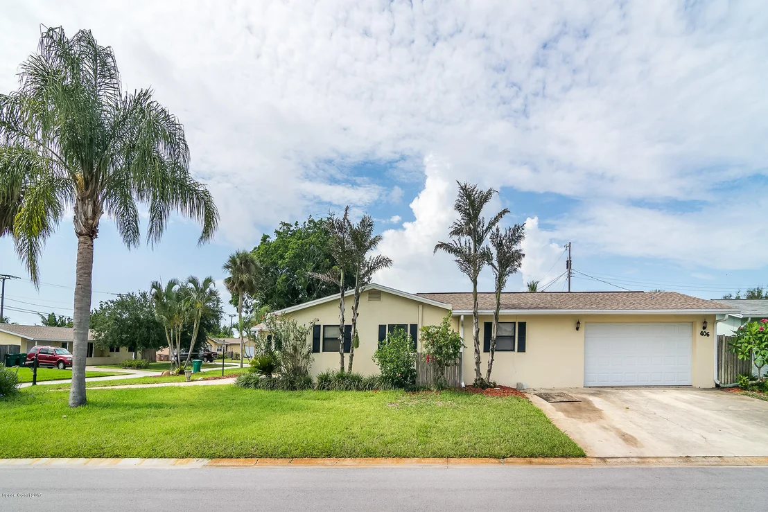 Photo of 406 Rosedale Drive