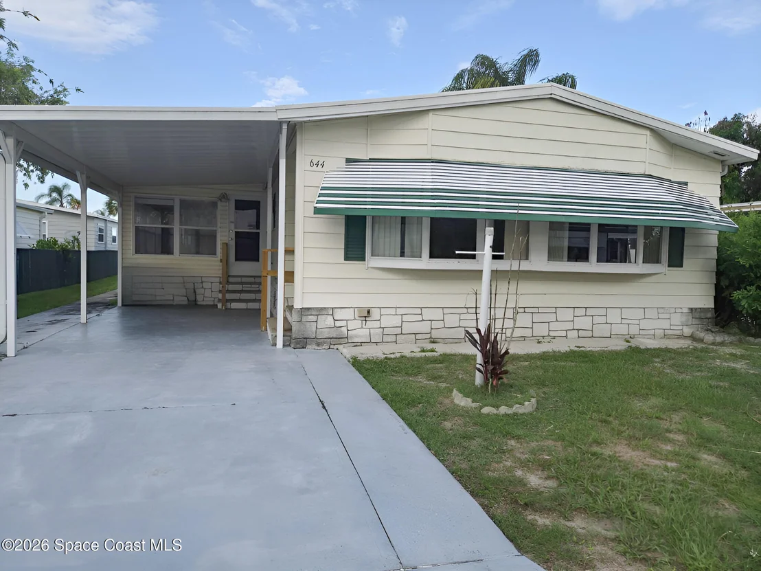Photo of 644 Wedelia Drive