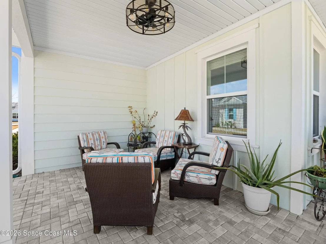Photo of 132 Ocean Hammock Loop