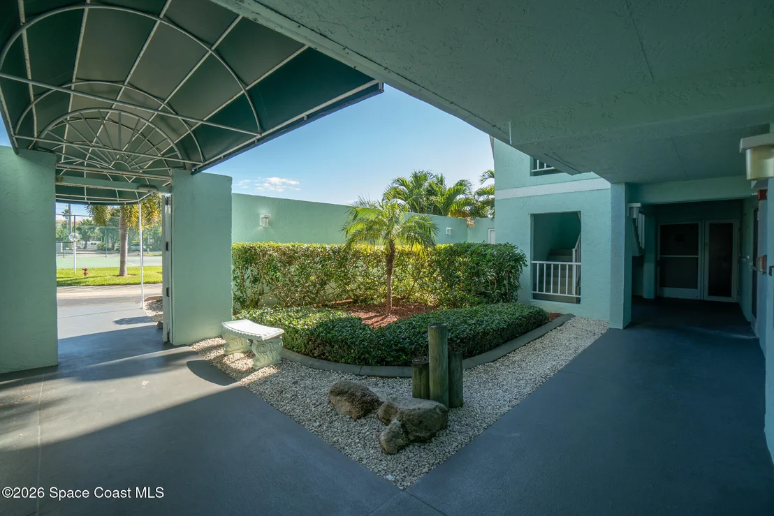 Photo of Unit 2203 at 1750 Commodore Boulevard