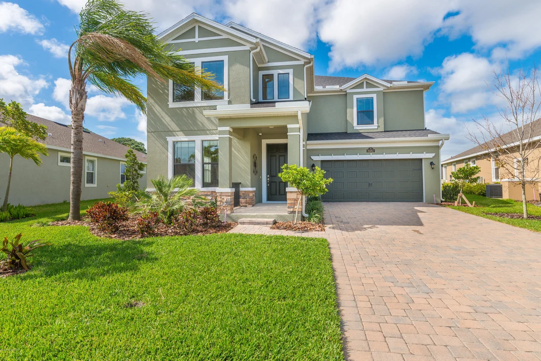 Photo of 8482 Strom Park Drive