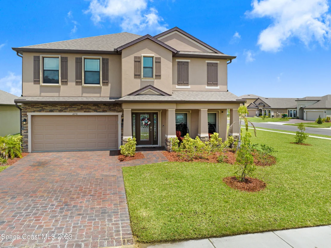 Photo of 4176 Broomsedge Circle