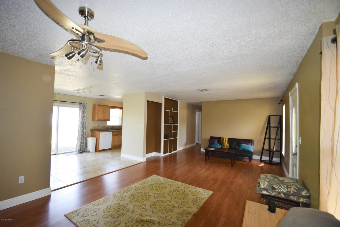 Photo of 2802 Choctaw Drive