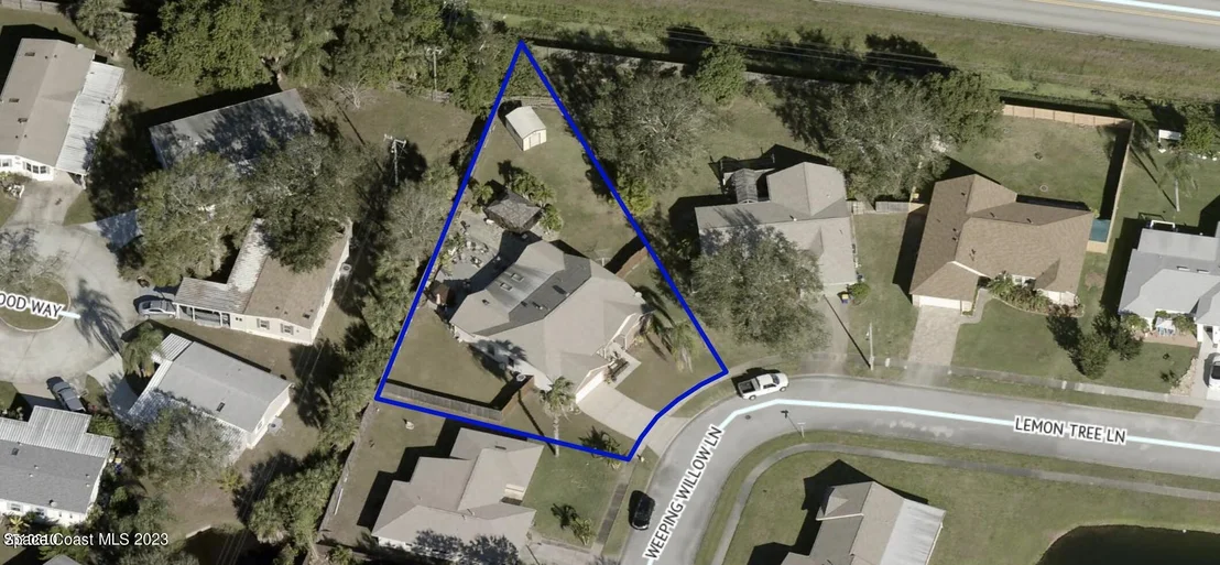 Photo of 1227 Weeping Willow Lane