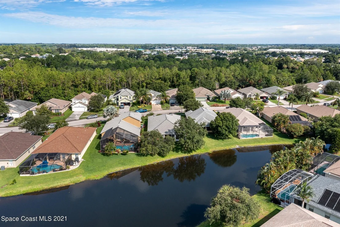 Photo of 2540 Stratford Pointe Drive
