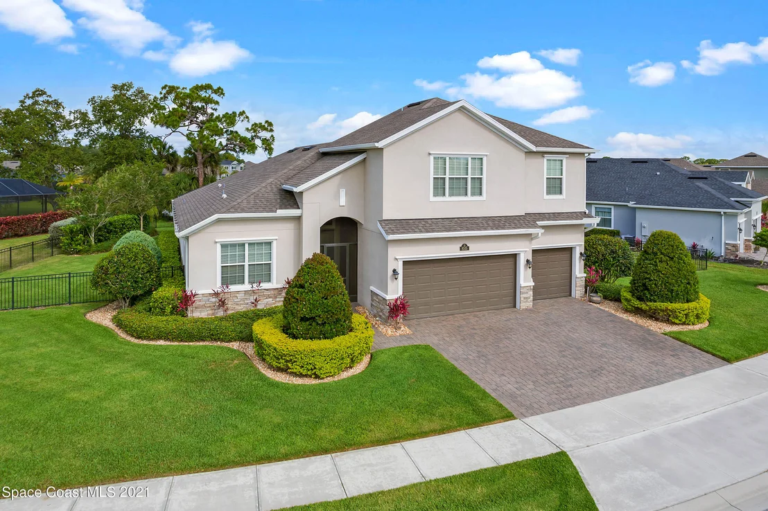 Photo of 8515 Stalwart Circle