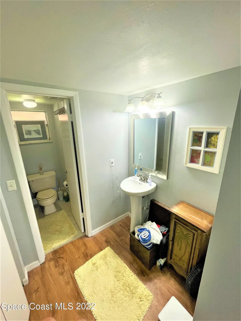 Photo of Unit 211 at 3001 Thrush Drive