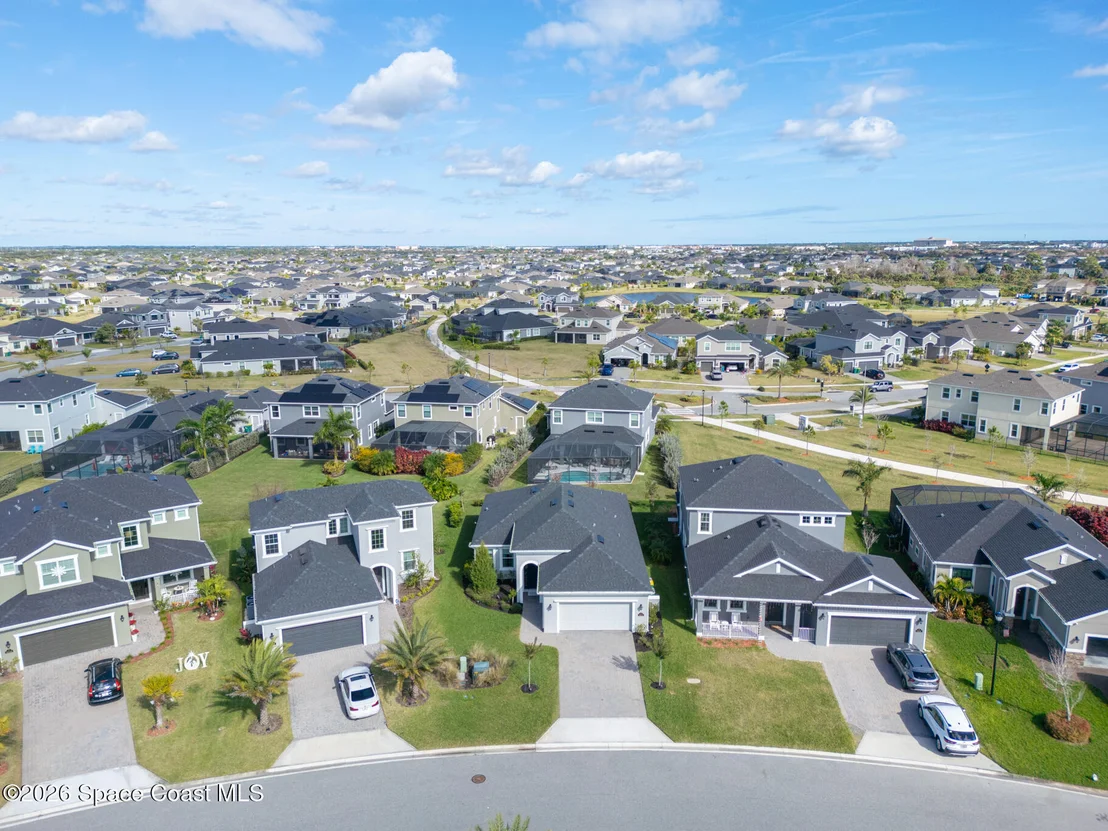 Photo of 3024 Blazing Star Drive