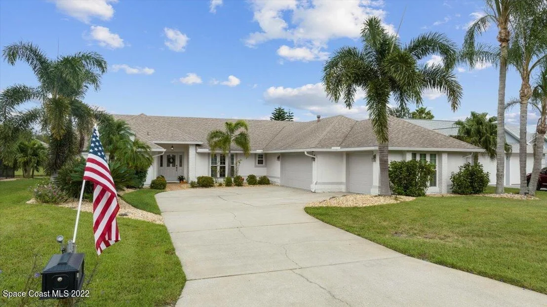 Photo of 836 Spanish Wells Drive