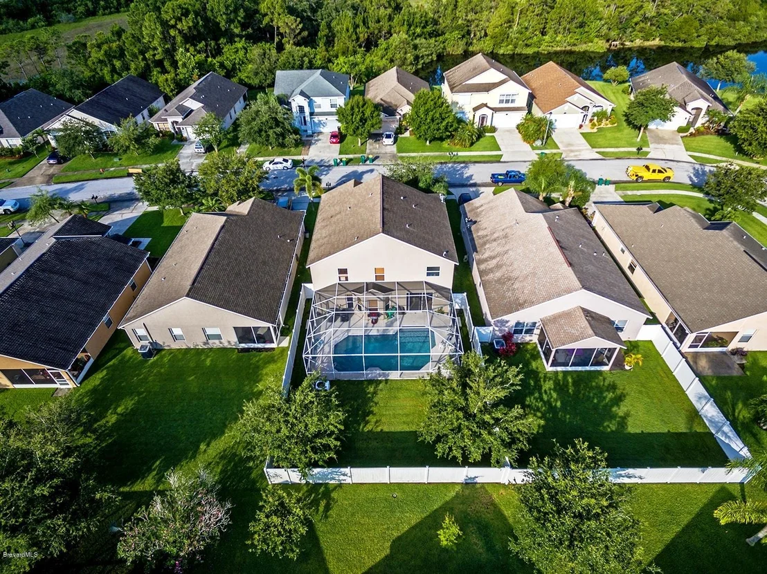 Photo of 2703 Glasbern Circle