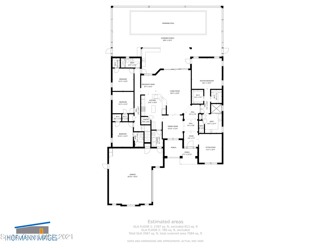 Photo of 2927 Addison Drive