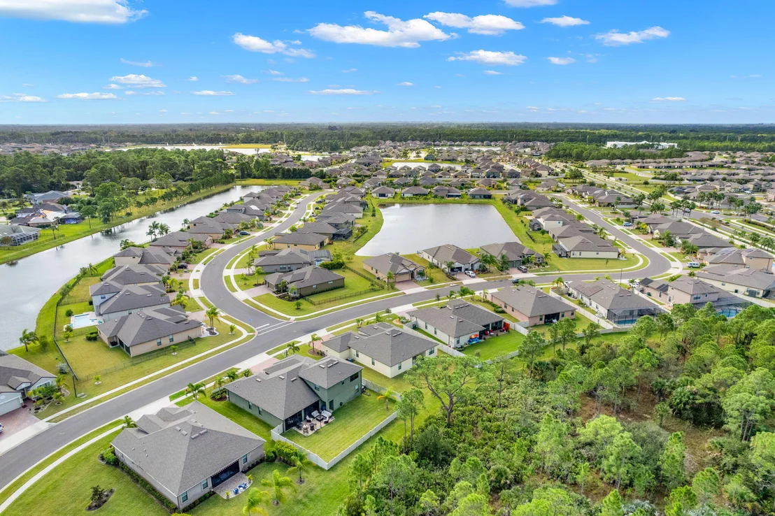 Photo of 3540 Salt Marsh Circle W