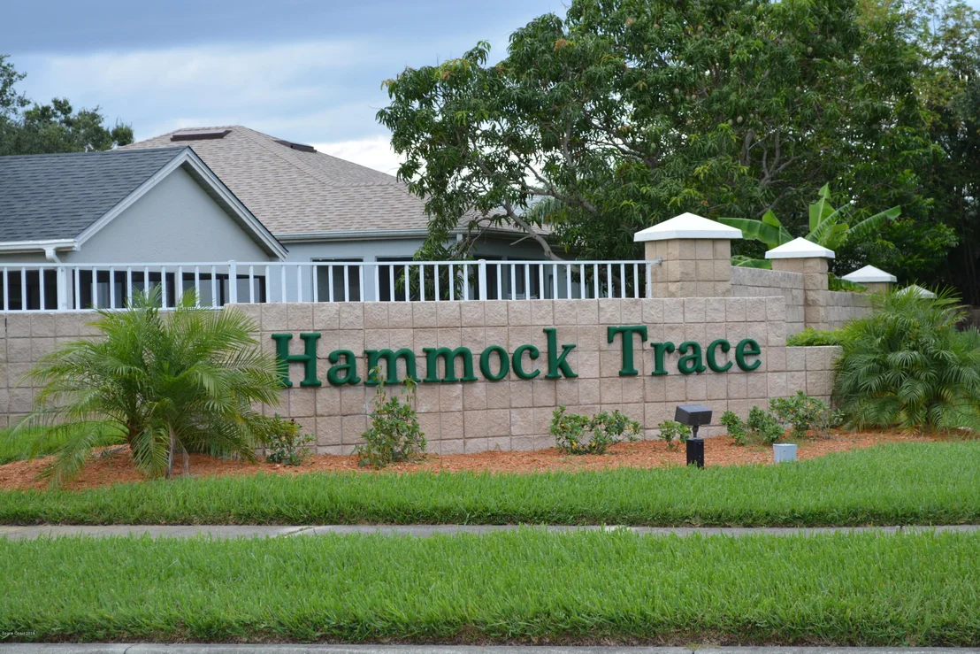 Photo of 6995 Hammock Trace Drive