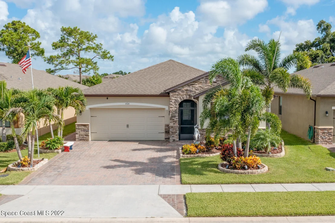 Photo of 4124 Caladium Circle