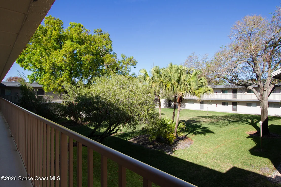 Photo of Unit 237 at 2935 Thrush Drive