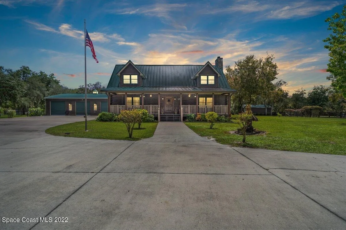 Photo of 3695 Carter Road
