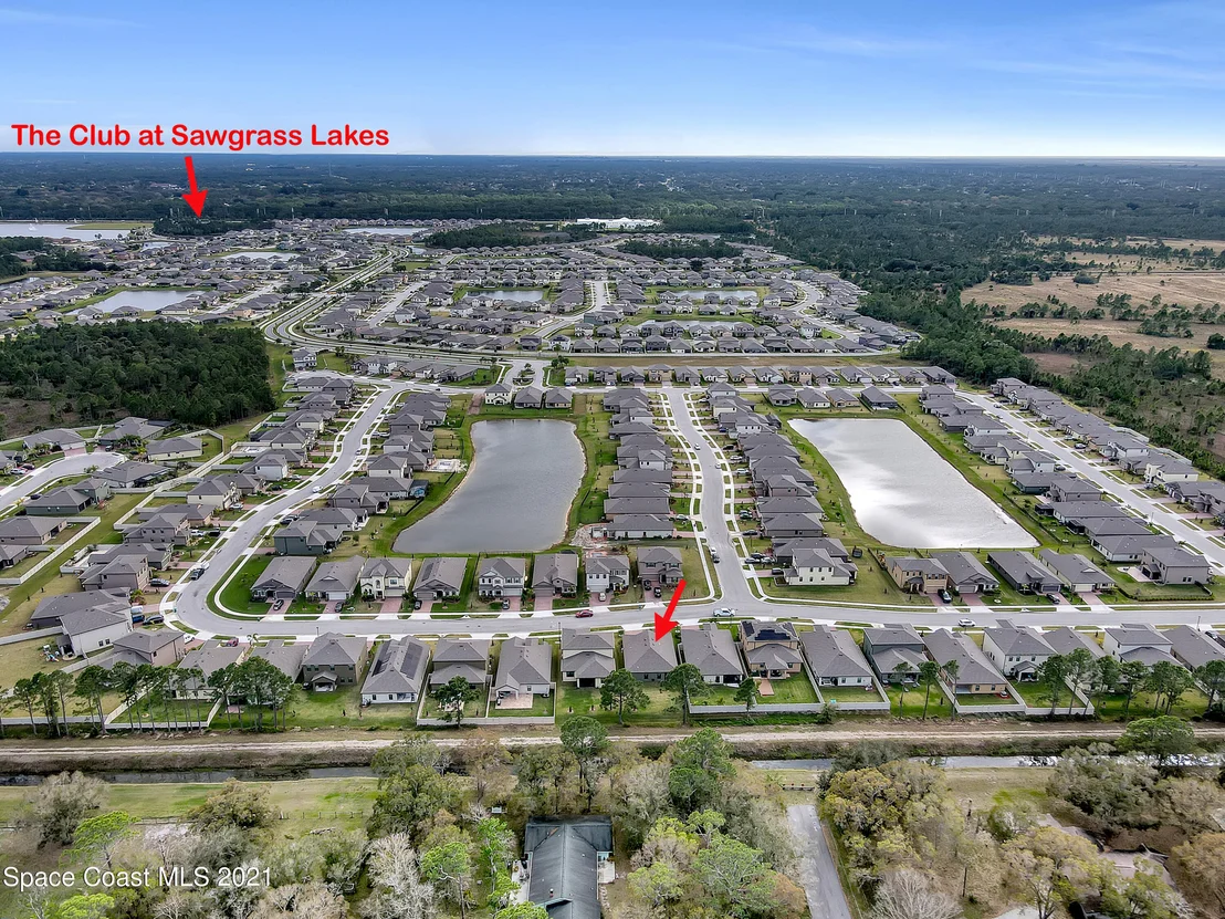 Photo of 4457 Broomsedge Circle