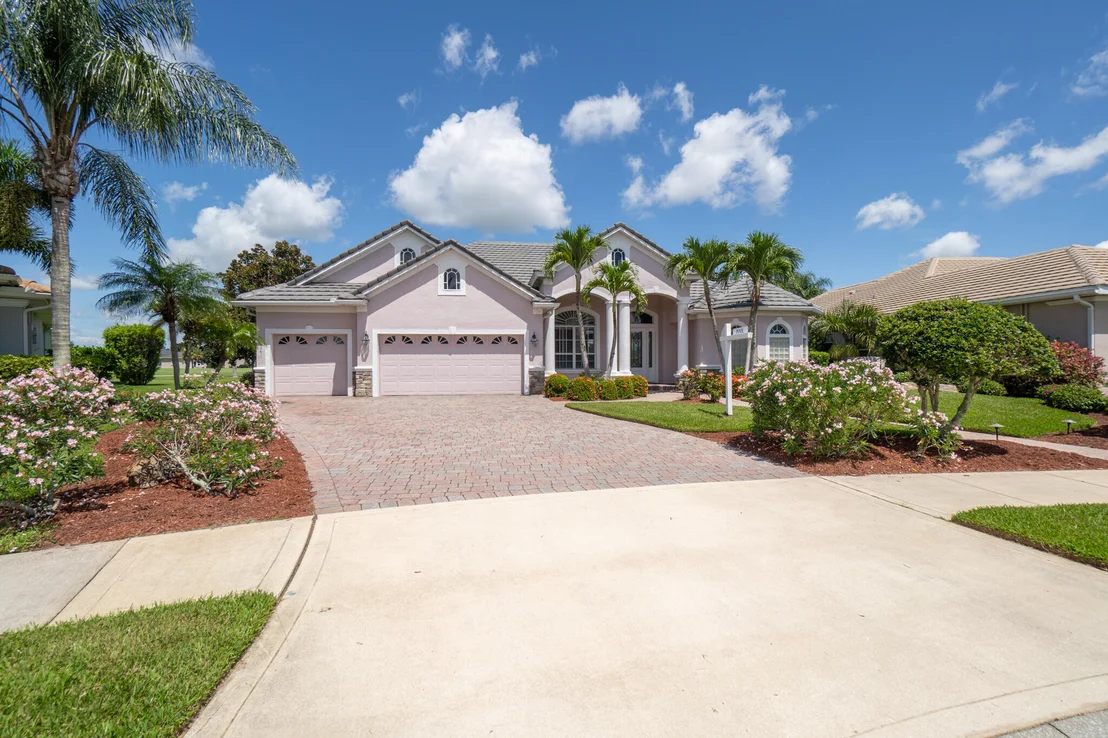 Photo of 4341 Collingtree Drive