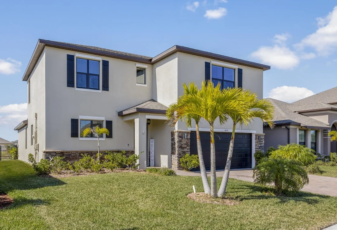 Photo of 4646 Broomsedge Circle