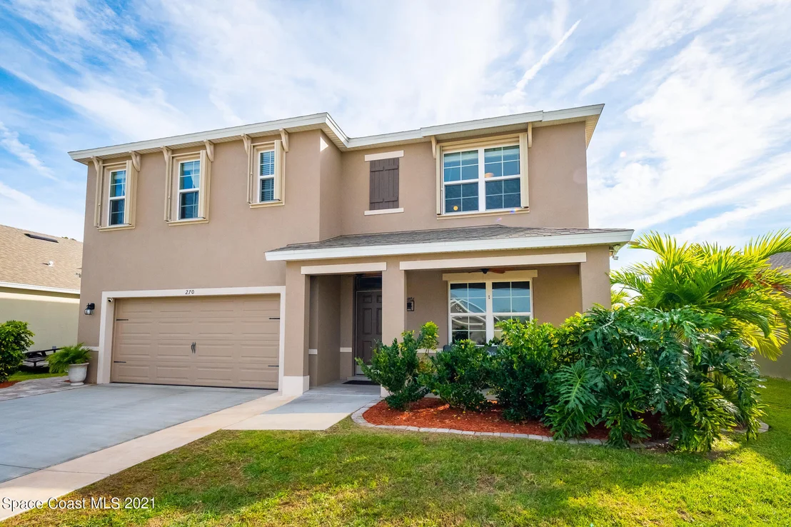 Photo of 270 Sorrento Drive