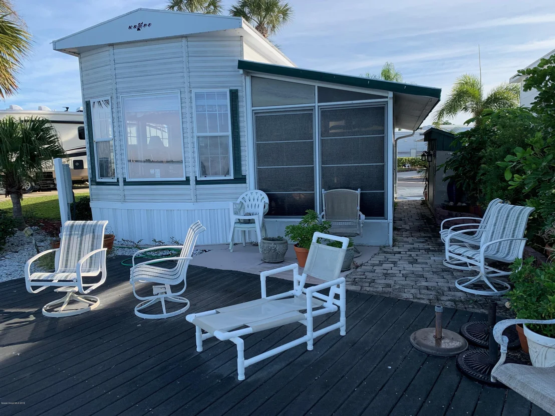 Photo of Unit 21 at 3102 Dockside Lane