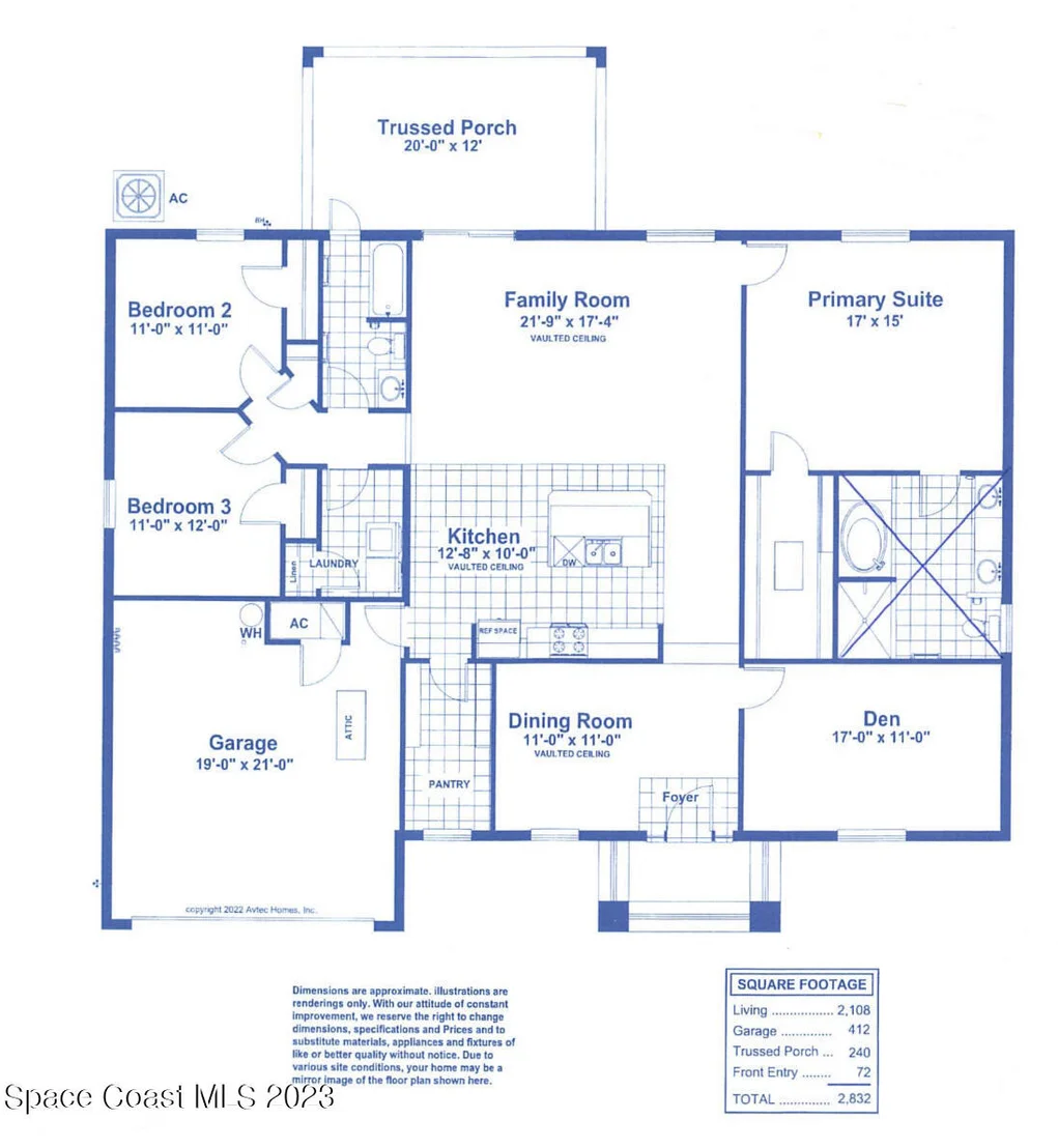 Photo of 1018 Savery Road