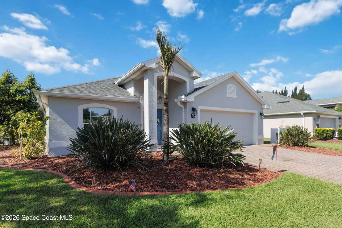 Photo of 1415 Modoc Circle