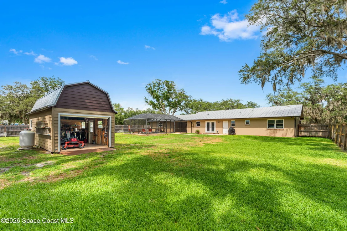 Photo of 3480 Turtle Mound Road