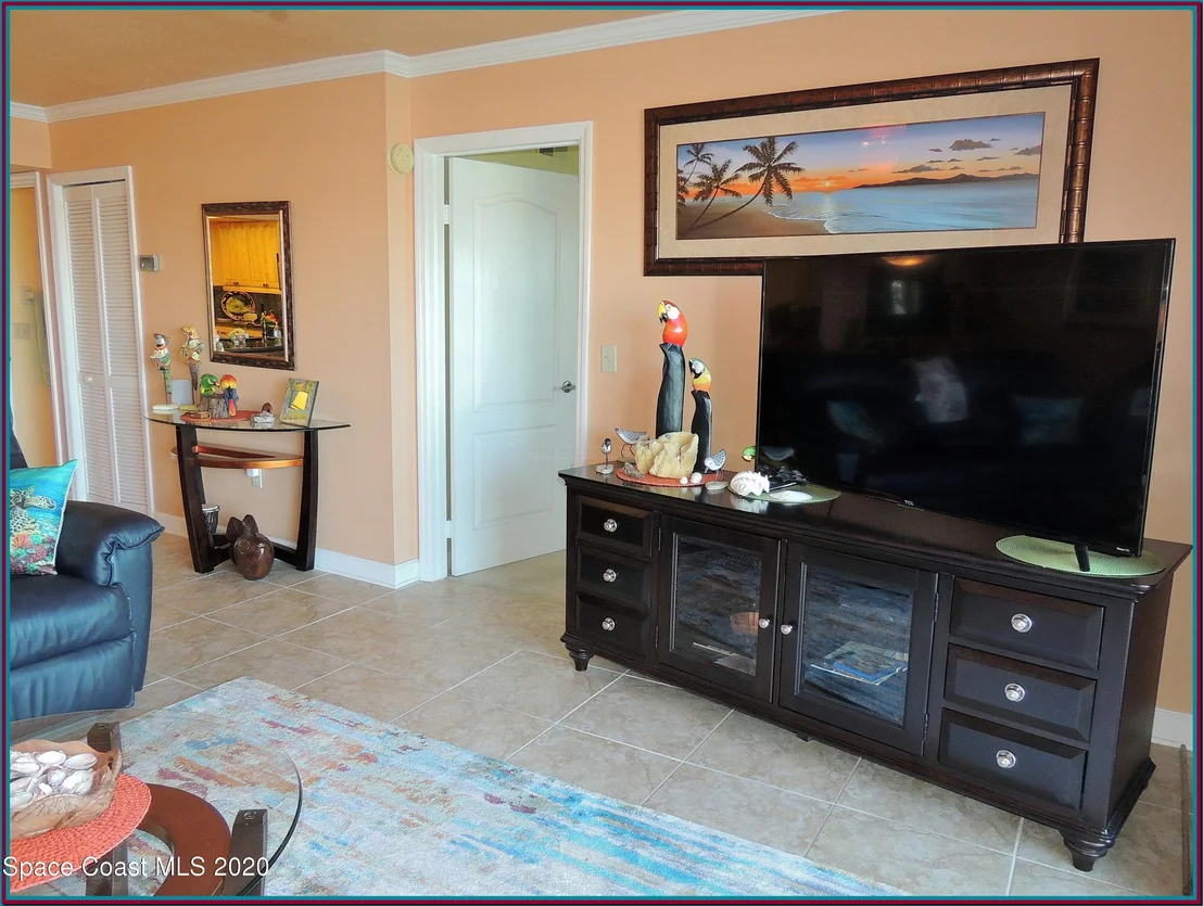 Photo of Unit 2202 at 1750 Commodore Boulevard