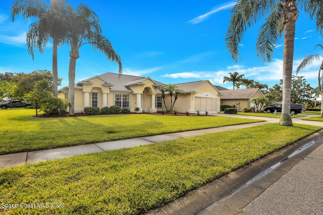 Photo of 4179 San Ysidro Way