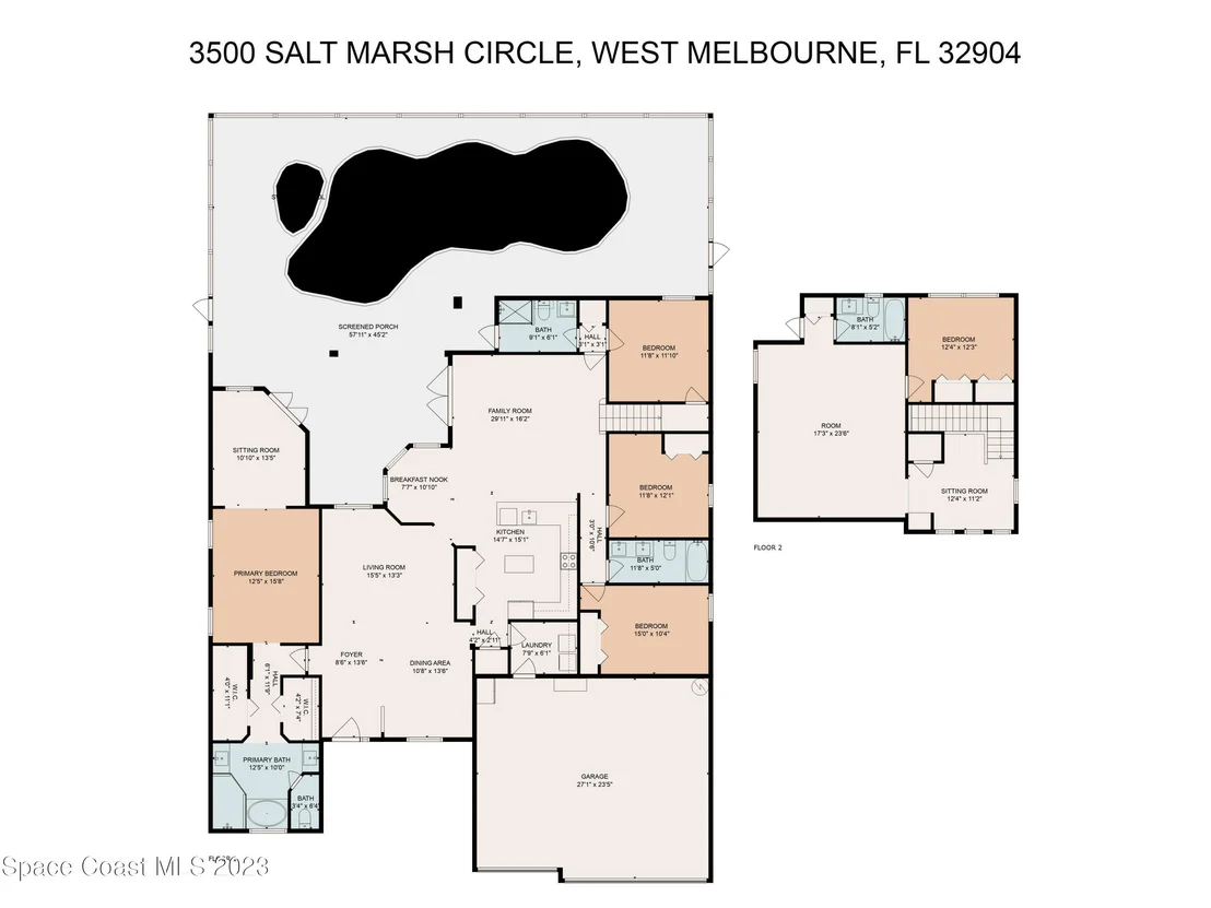 Photo of 3500 Salt Marsh Circle