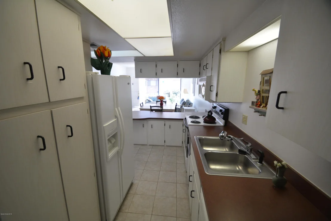 Photo of Unit C2 at 5000 Ocean Beach Boulevard
