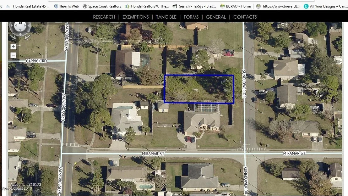 Photo of 6120 Sunflower Drive