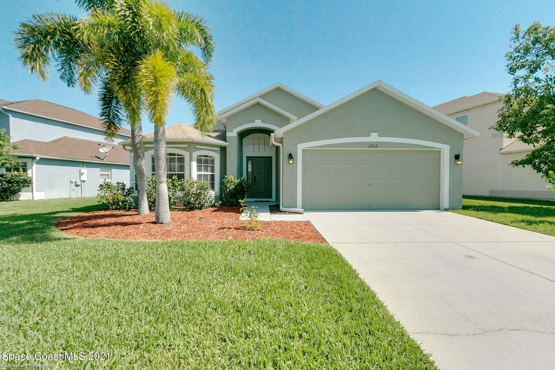 Photo of 2732 Bradfordt Drive