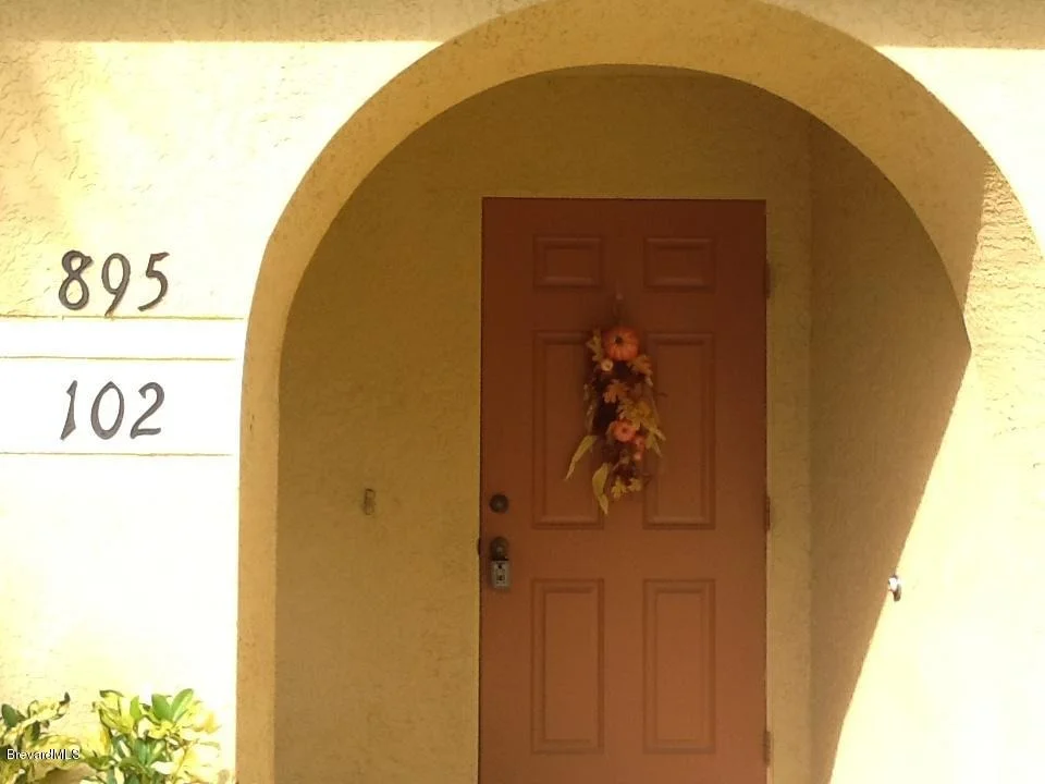 Photo of Unit 102 at 895 Luminary Circle