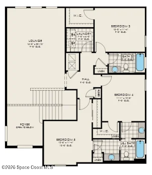 Photo of 2903 Edestus Drive