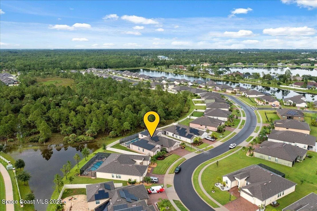 Photo of 3500 Salt Marsh Circle