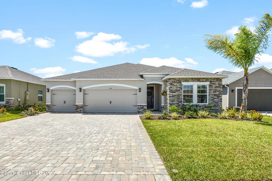 Photo of 1525 Meredith Trail