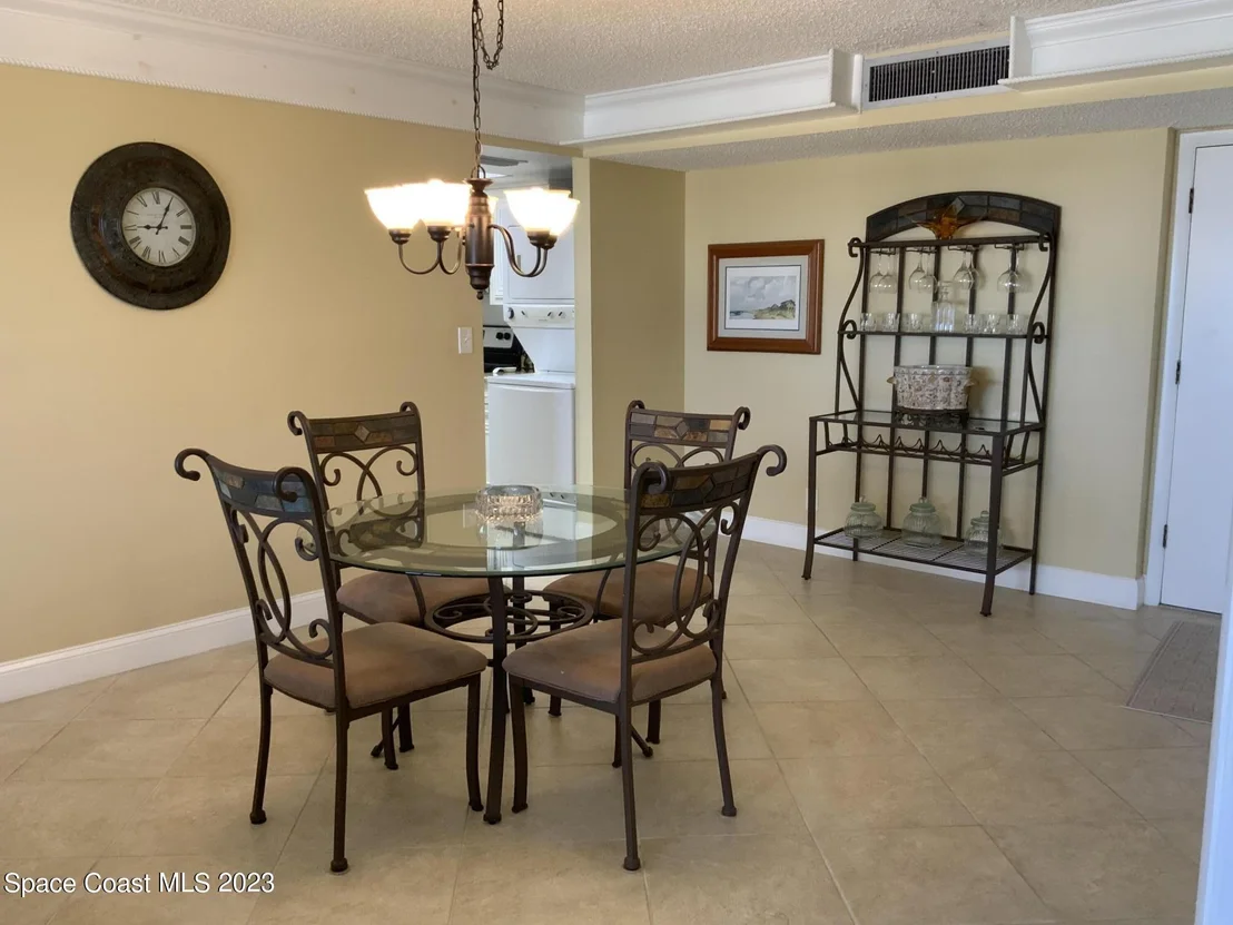 Photo of Unit 708 at 877 N Highway A1a