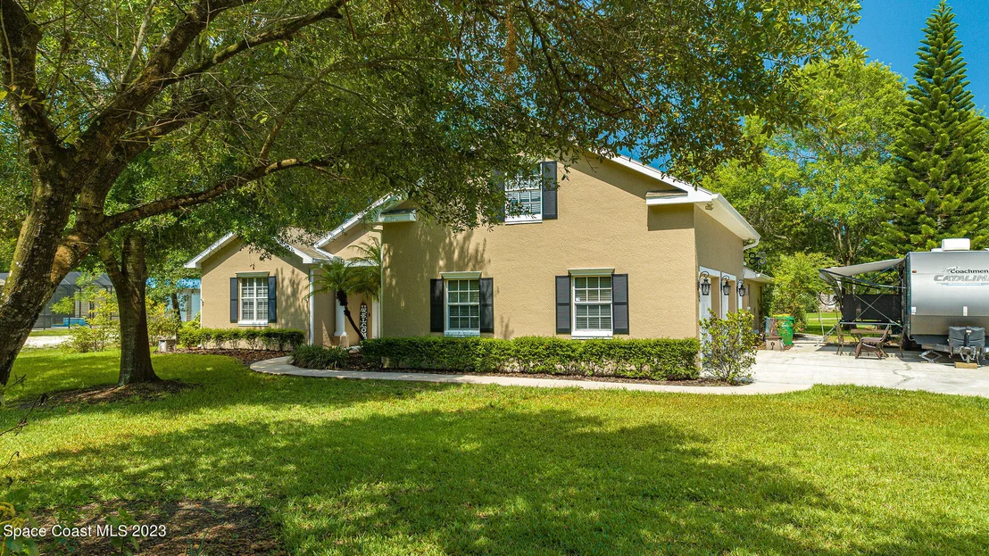 Photo of 1845 Turpentine Road