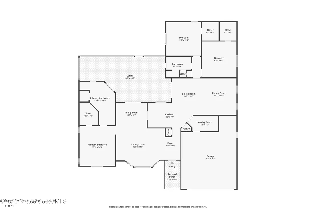 Photo of 950 Whisperpine Drive