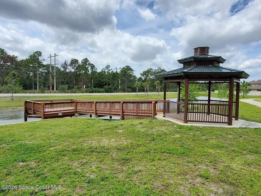Photo of 3909 Alligator Flag Circle