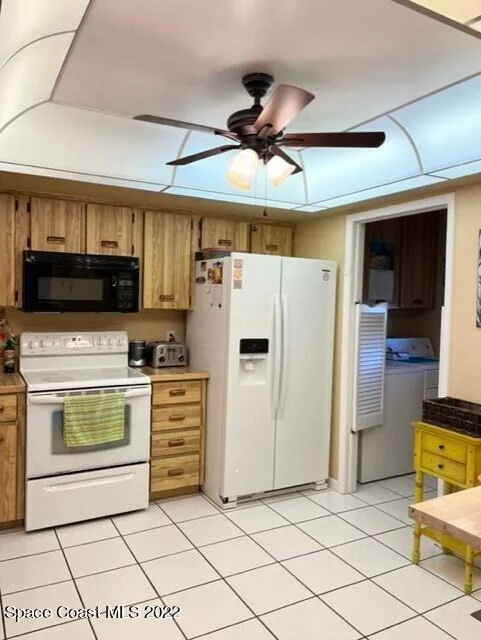 Photo of Unit 2302 at 1750 Commodore Boulevard