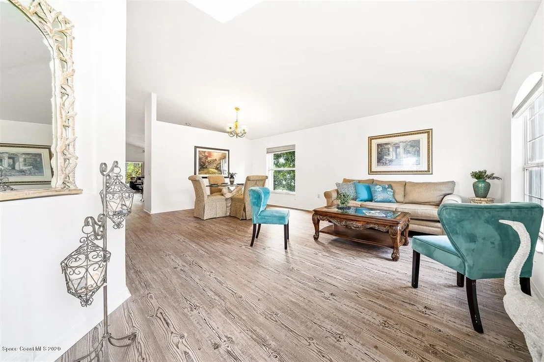 Photo of 1604 Timacuan Drive