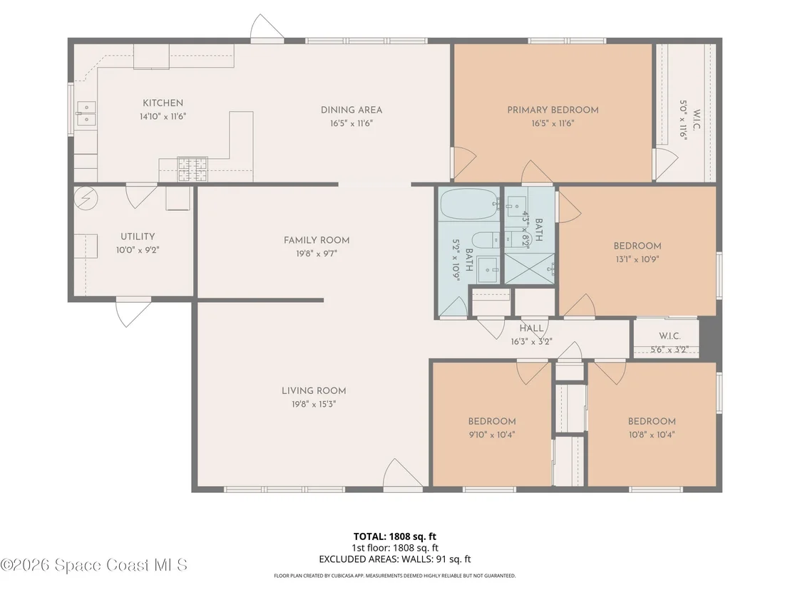 Photo of 104 Bouganvillea Drive