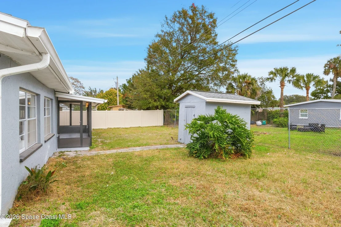 Photo of 2283 Saint Swithin Lane