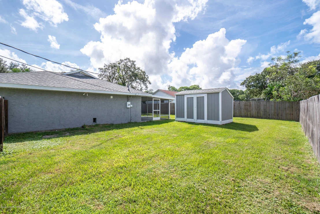 Photo of 4205 Quechua Road