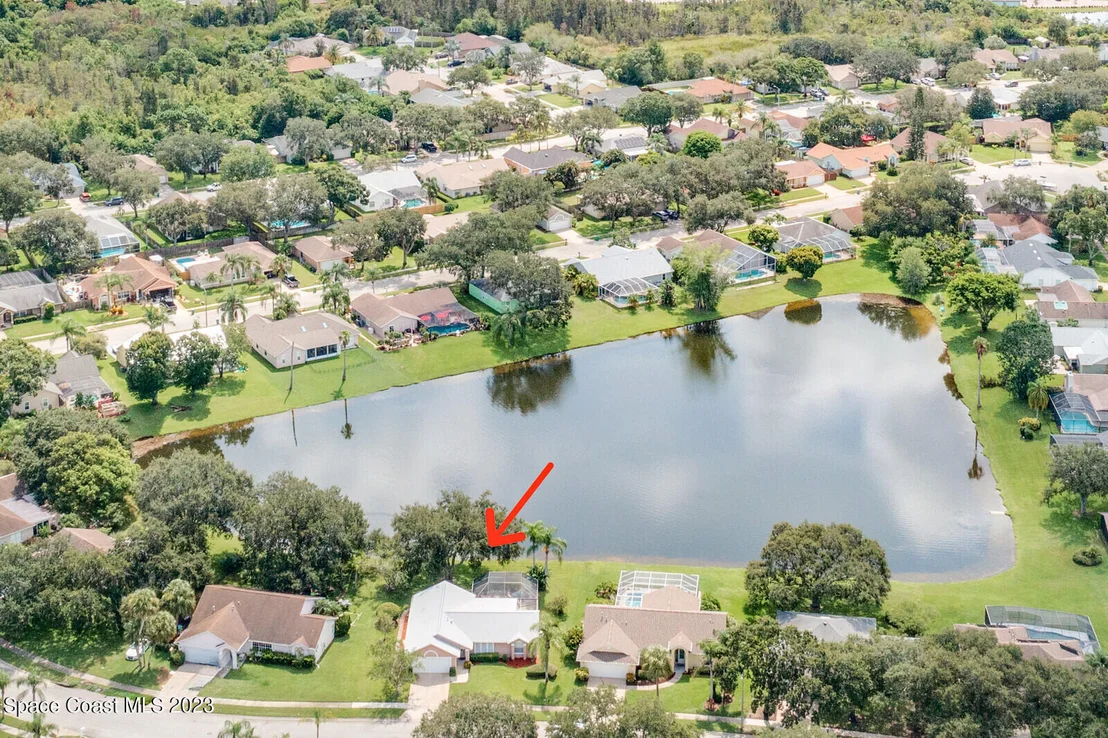 Photo of 3309 Lake View Circle