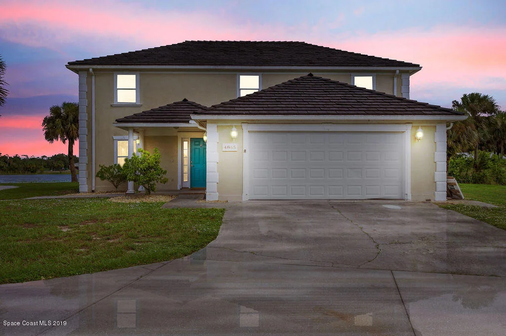Photo of 4865 Areca Palm Street