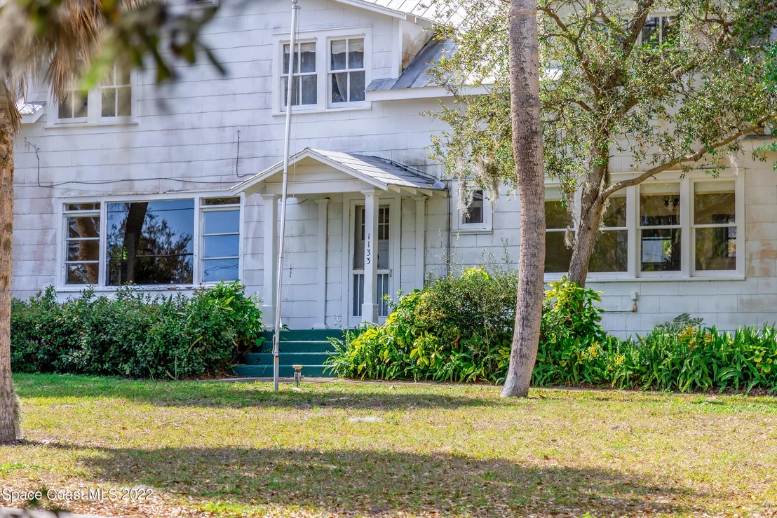 Photo of 1133 N Indian River Drive